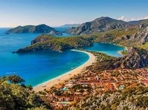 Muğla Fethiye Evden Eve Nakliyat | 444 3 972