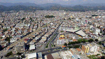 Aydın Söke Evden Eve Nakliyat | 444 3 972