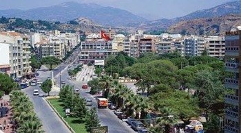 Aydın Efeler Evden Eve Nakliyat | 444 3 972