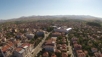 Afyonkarahisar Şuhut Evden Eve Nakliyat | 444 3 972