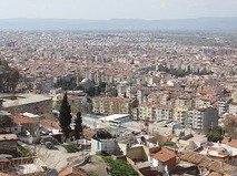 Manisa Evden Eve Nakliyat | 444 3 972