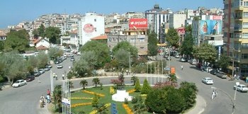 İstanbul Karesi Nakliyat | 444 3 972