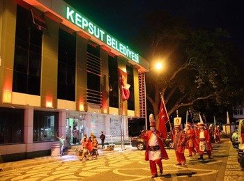 İstanbul Kepsut Nakliyat | 444 3 972