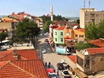 İstanbul Manyas Nakliyat | 444 3 972