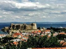 İstanbul Bozcaada Nakliyat | 444 3 972