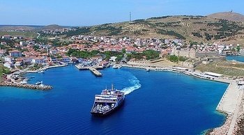 İstanbul Gökçeada Nakliyat | 444 3 972