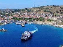 İstanbul Gökçeada Nakliyat | 444 3 972