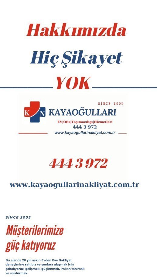 kayaogullari