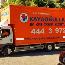 Kayaoğlu Nakliyat - Güven Taşır
