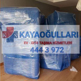 Kayaoğulları Nakliyat