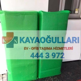 Kayaoğulları Nakliyat