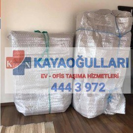 Kayaoğulları Nakliyat
