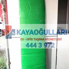 Kayaoğulları Nakliyat