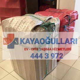 Kayaoğulları Nakliyat