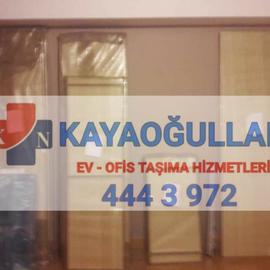 Kayaoğulları Nakliyat