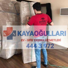 Kayaoğulları Nakliyat