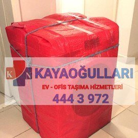 Kayaoğulları Nakliyat