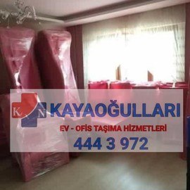 Kayaoğulları Nakliyat
