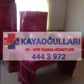 Kayaoğulları Nakliyat