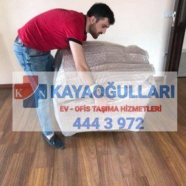 Kayaoğulları Nakliyat