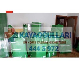 Kayaoğulları Nakliyat