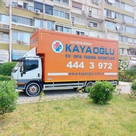 Asansörlü Araçlarımız ile Hizmetinizdeyiz.