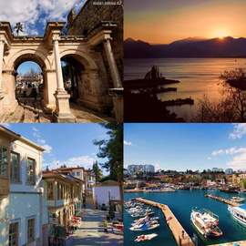 Antalyatrainingcamp Antalya 2