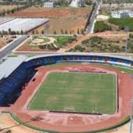 Antalyatrainingcamp Üniversity Stadium 2