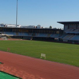 Antalyatrainingcamp Üniversity Stadium