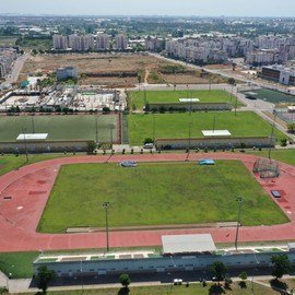 Antalyatrainingcamp Zeytinköy Athletics Stadium 2