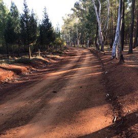 Antalyatrainingcamp Cross 2