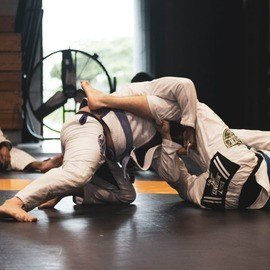 JUDO