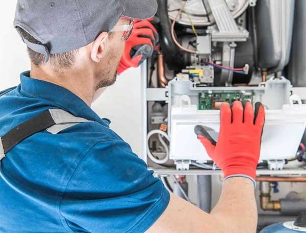 Kizilay-Kombi-Servisi