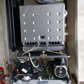 Bizim Teknik Kombi Servisi