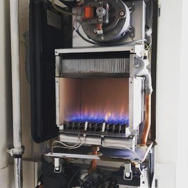 Bizim Teknik Kombi Servisi