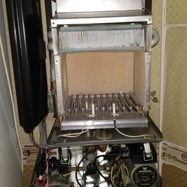 Bizim Teknik Kombi Servisi