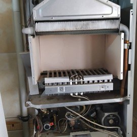 Bizim Teknik Kombi Servisi