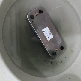 Bizim Teknik Kombi Servisi