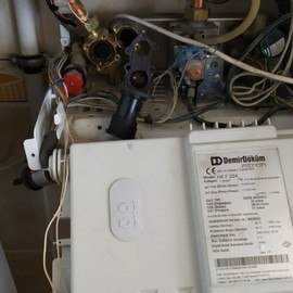 Bizim Teknik Kombi Servisi