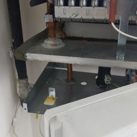 Bizim Teknik Kombi Servisi