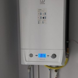 Bizim Teknik Kombi Servisi