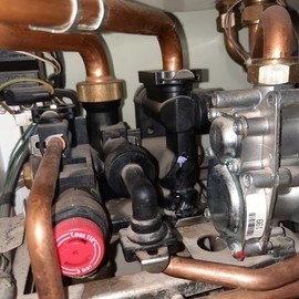 Bizim Teknik Kombi Servisi