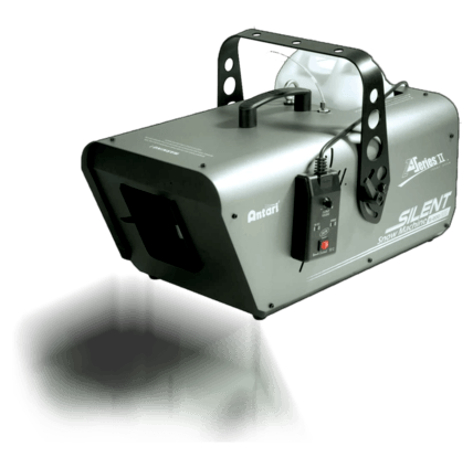Snow Machine