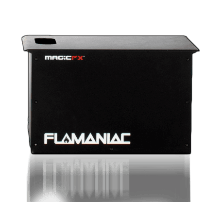 Flamaniac