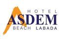 Asdem Hotel