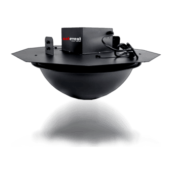 Elektric Confetti Blower