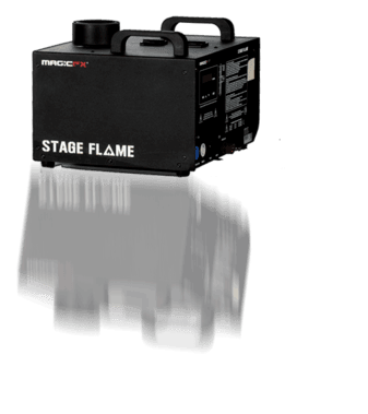 Stage Flame Machine