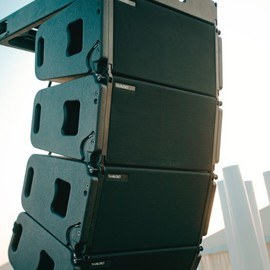 SOUND SYSTEMS