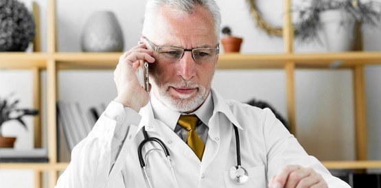 استشارة طبية