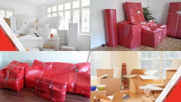 ankara bandırma tasima